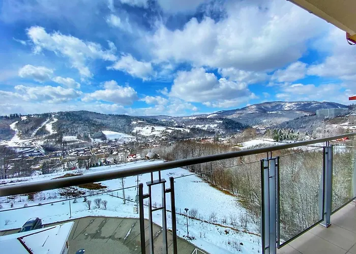 Apartament Szóstka Kamienna