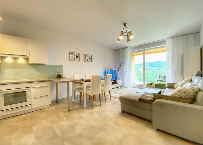 Szóstka Kamienna Wisła