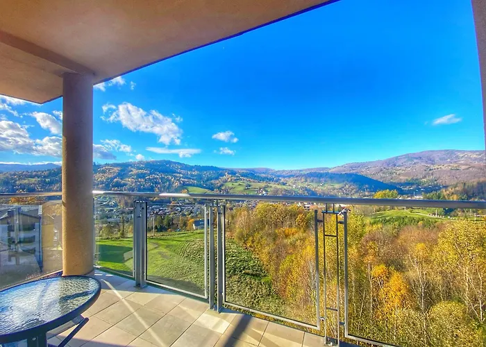 Szostka Kamienna Apartment