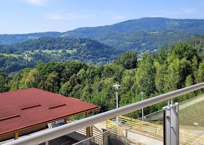 Apartament Szóstka Kamienna *