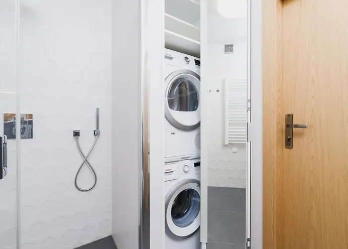 Apartament Szóstka Kamienna