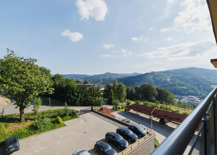 Szostka Kamienna Apartment *