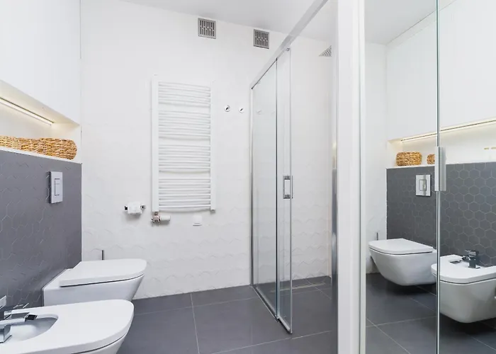 Apartament Szóstka Kamienna *