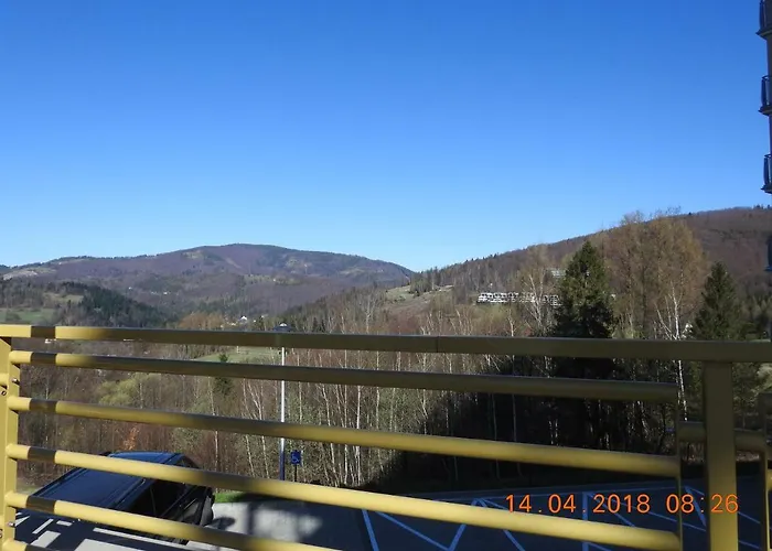 Apartament Szóstka Kamienna