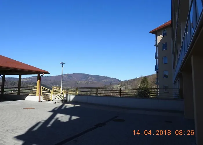 Apartament Szóstka Kamienna