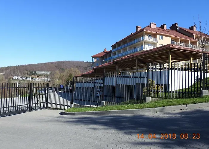 Apartment Szostka Kamienna