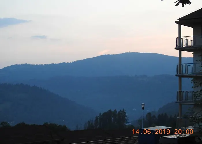 Apartment Szostka Kamienna