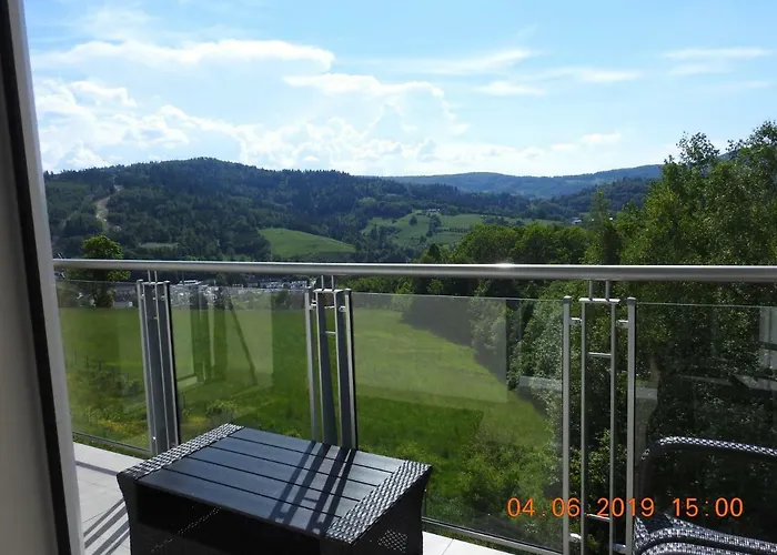 Szostka Kamienna Apartment